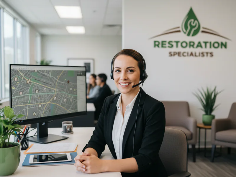 Water Damage Restoration  in Wilmington  FAQ